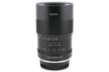 7Artisans 60mm f2.8 Macro - Lens