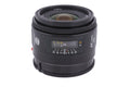 Minolta 28mm f2.8 AF - Lens