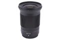 Nikon 20mm f1.8 Nikkor Z S - Lens