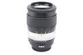 Nikon 135mm f2.8 Nikkor-Q Auto AI'd - Lens
