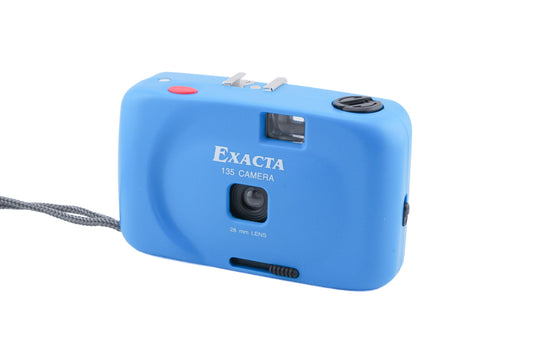 Exacta 135 - Camera