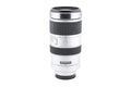 Sony 70-400mm f4-5.6 G SSM (SAL70400G) - Lens