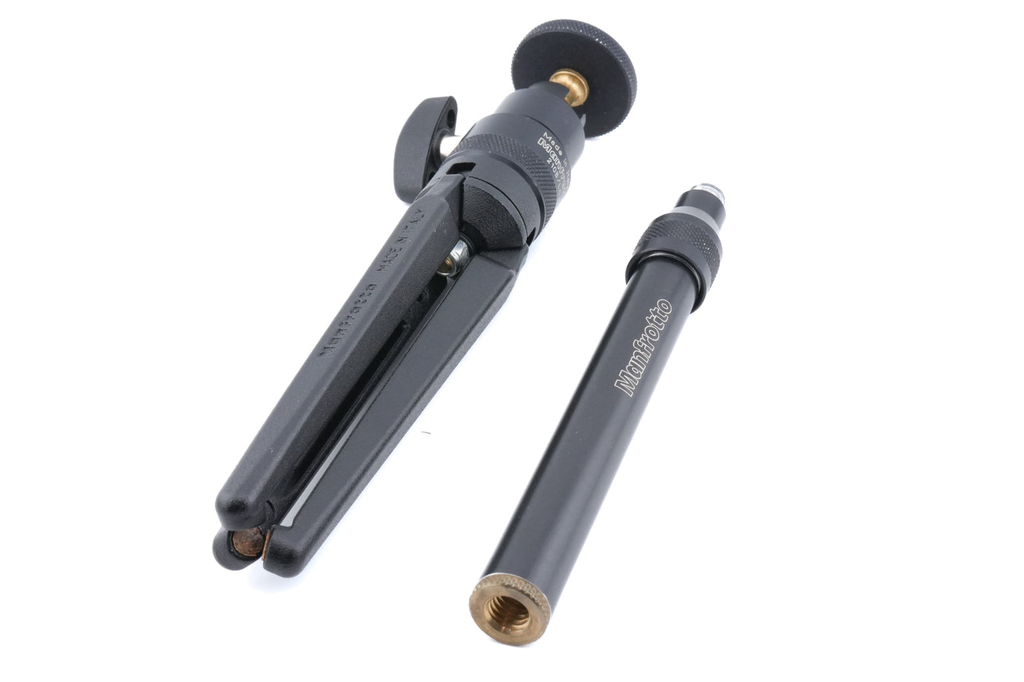 Manfrotto Table Tripod 210B/LA10 - Accessory