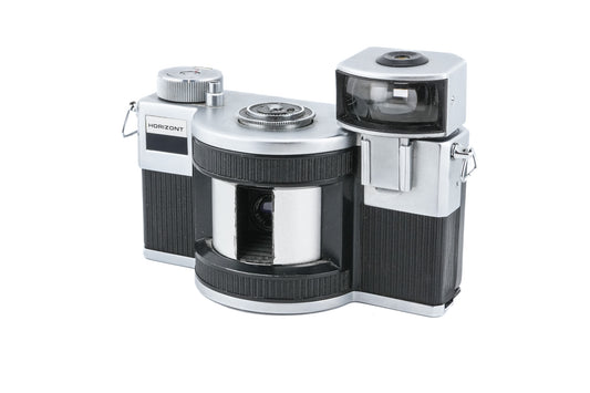 KMZ Horizont - Camera