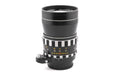 Steinheil 135mm f2.8 Auto-D-Tele-Quinar - Lens