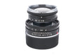 Voigtländer 50mm f2 Heliar Classic (250 Jahre) - Lens