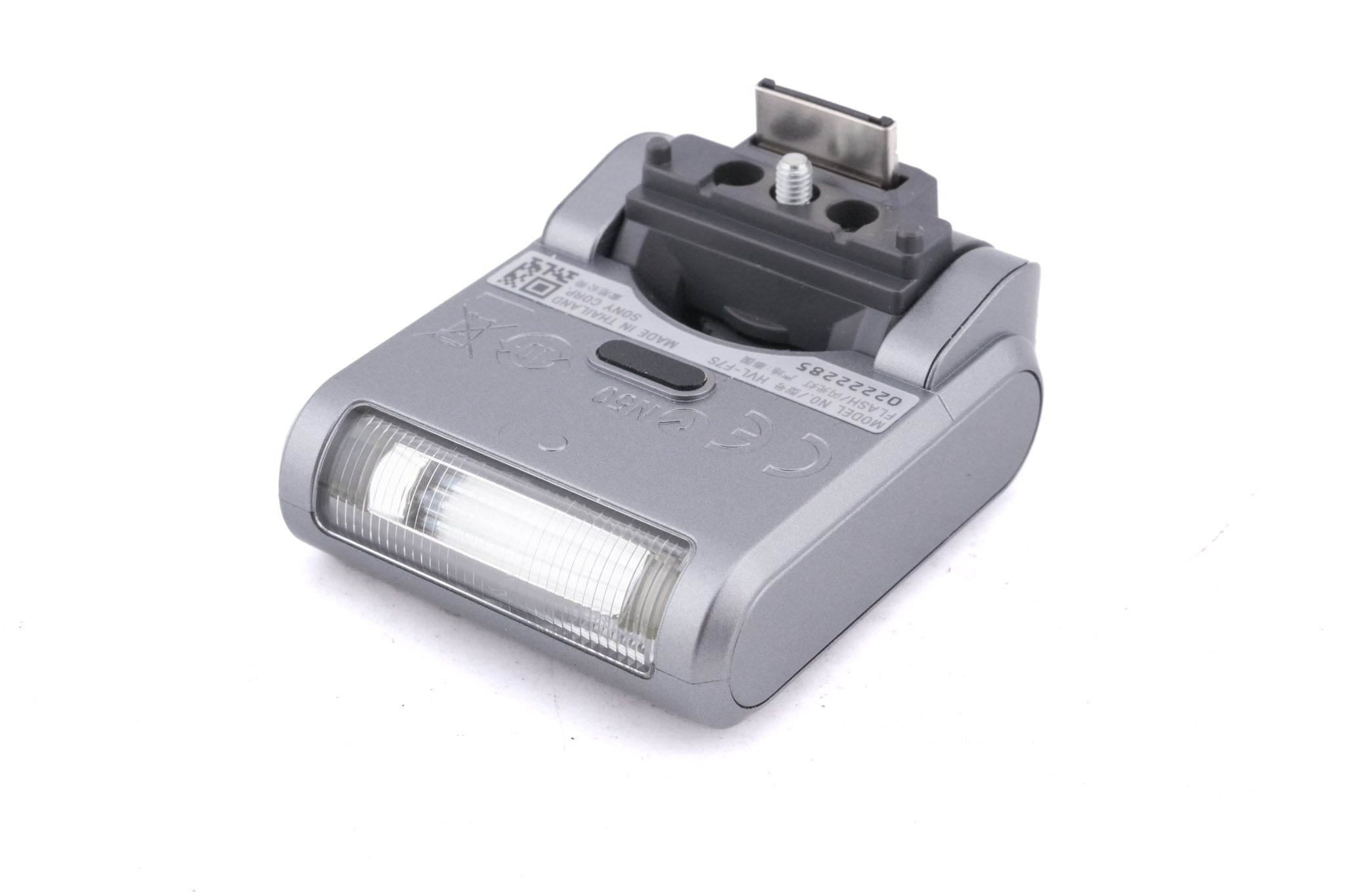 Sony HVL-F7S Flash - Accessory