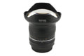 Samyang 10mm f3.5 XP - Lens