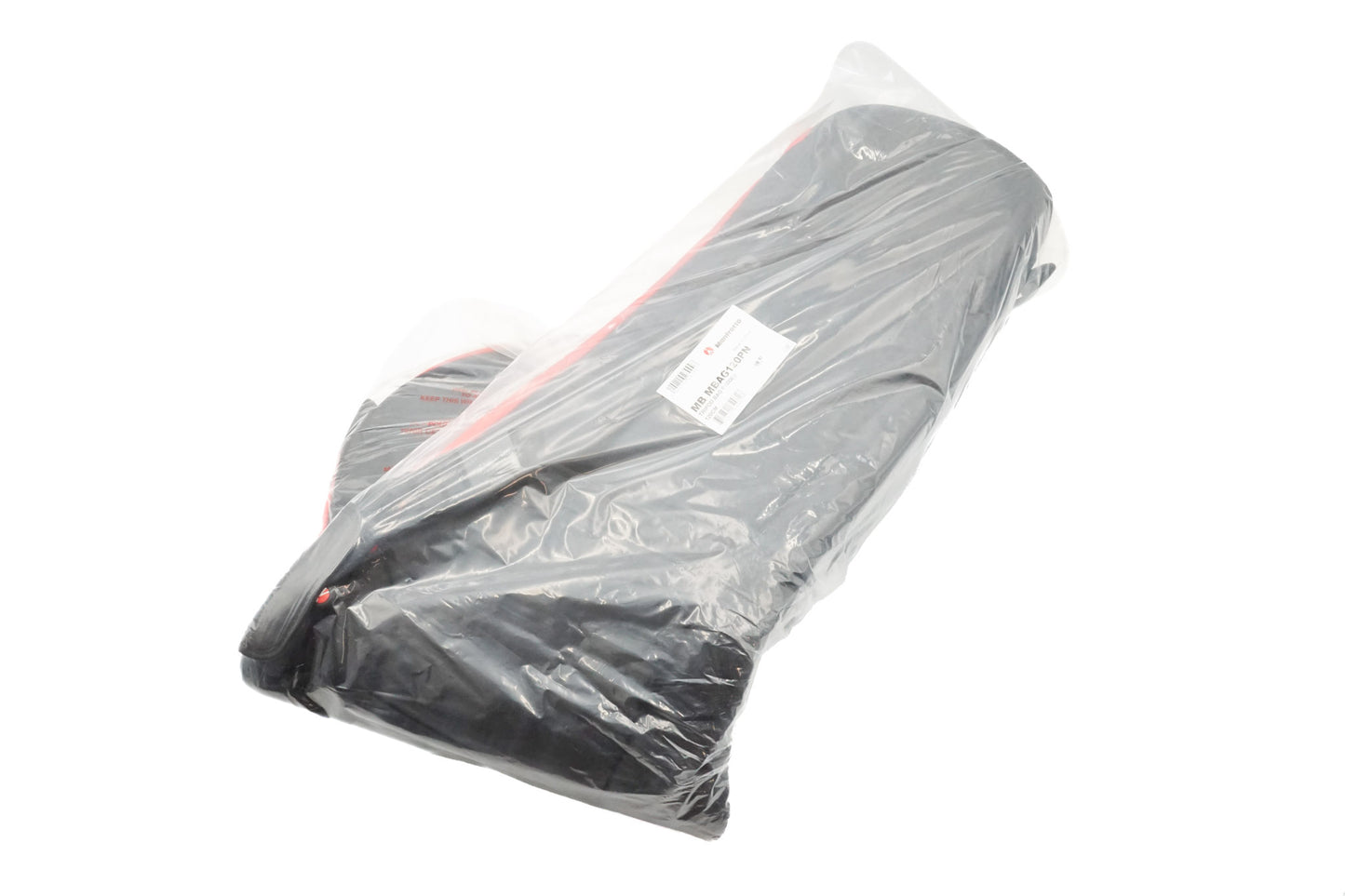 Manfrotto 120cm Padded Tripod Bag (MB MBAG120PN) - Accessory