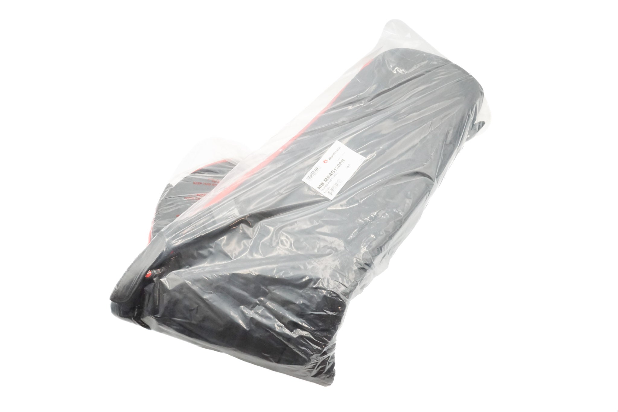 Manfrotto 120cm Padded Tripod Bag (MB MBAG120PN) - Accessory
