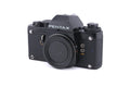 Pentax LX - Camera