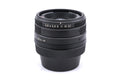 Carl Zeiss 28mm f2.8 Biogon T* (Black) - Lens