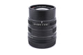 Carl Zeiss 90mm f2.8 Sonnar T* (Black) - Lens