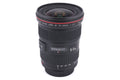 Canon 16-35mm f2.8 L USM - Lens