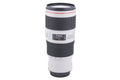 Canon 70-200mm f4 L IS II USM - Lens