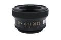 Fuji 75mm f4.5 Fujinon-ES - Lens