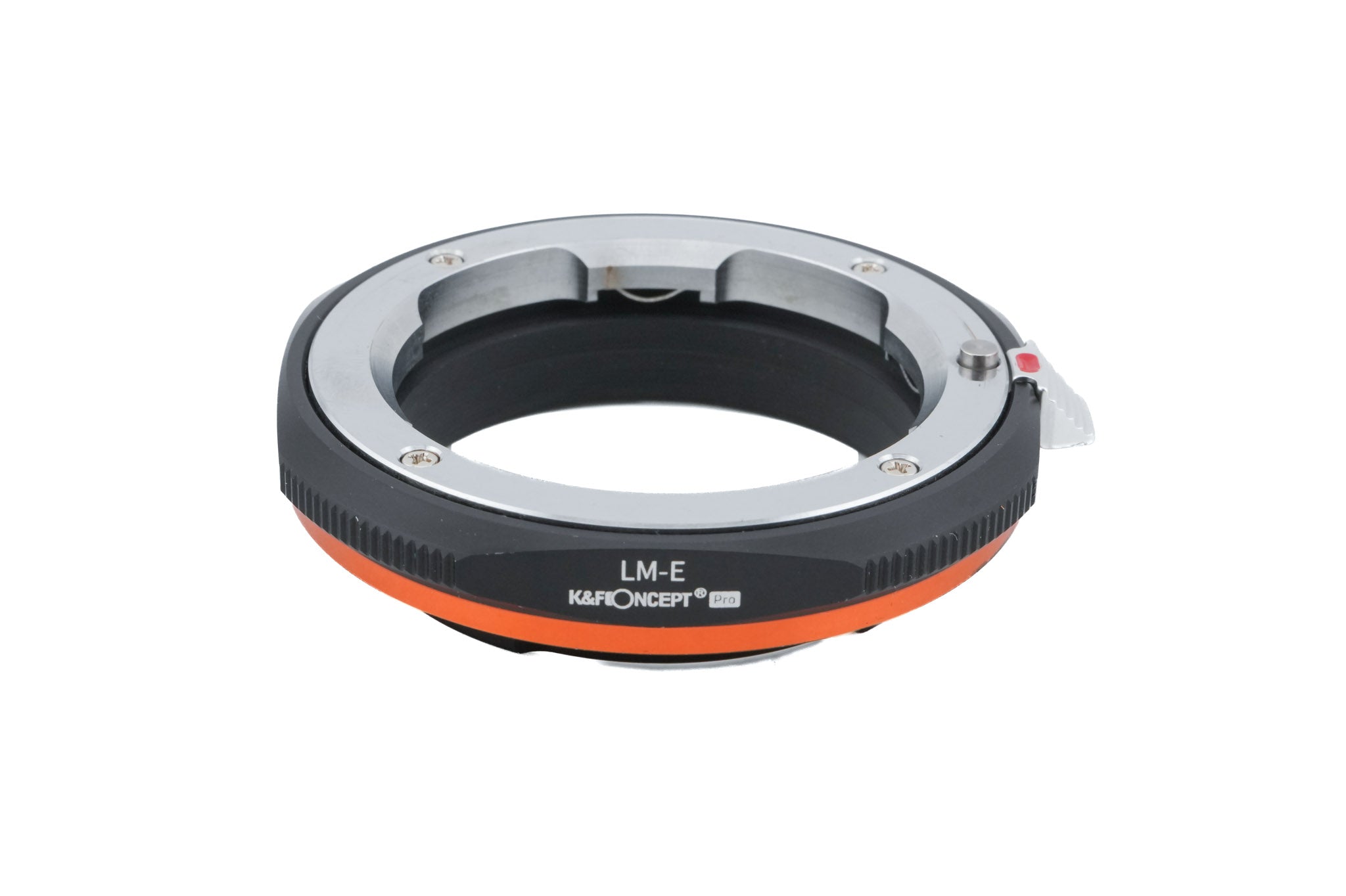 K&F Concept Pro Leica M - Sony FE (LM-E) Adapter - Accessory