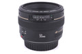 Canon 50mm f1.4 USM - Lens