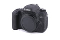 Canon EOS 760D - Camera