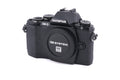 Olympus OM-D E-M10 - Camera