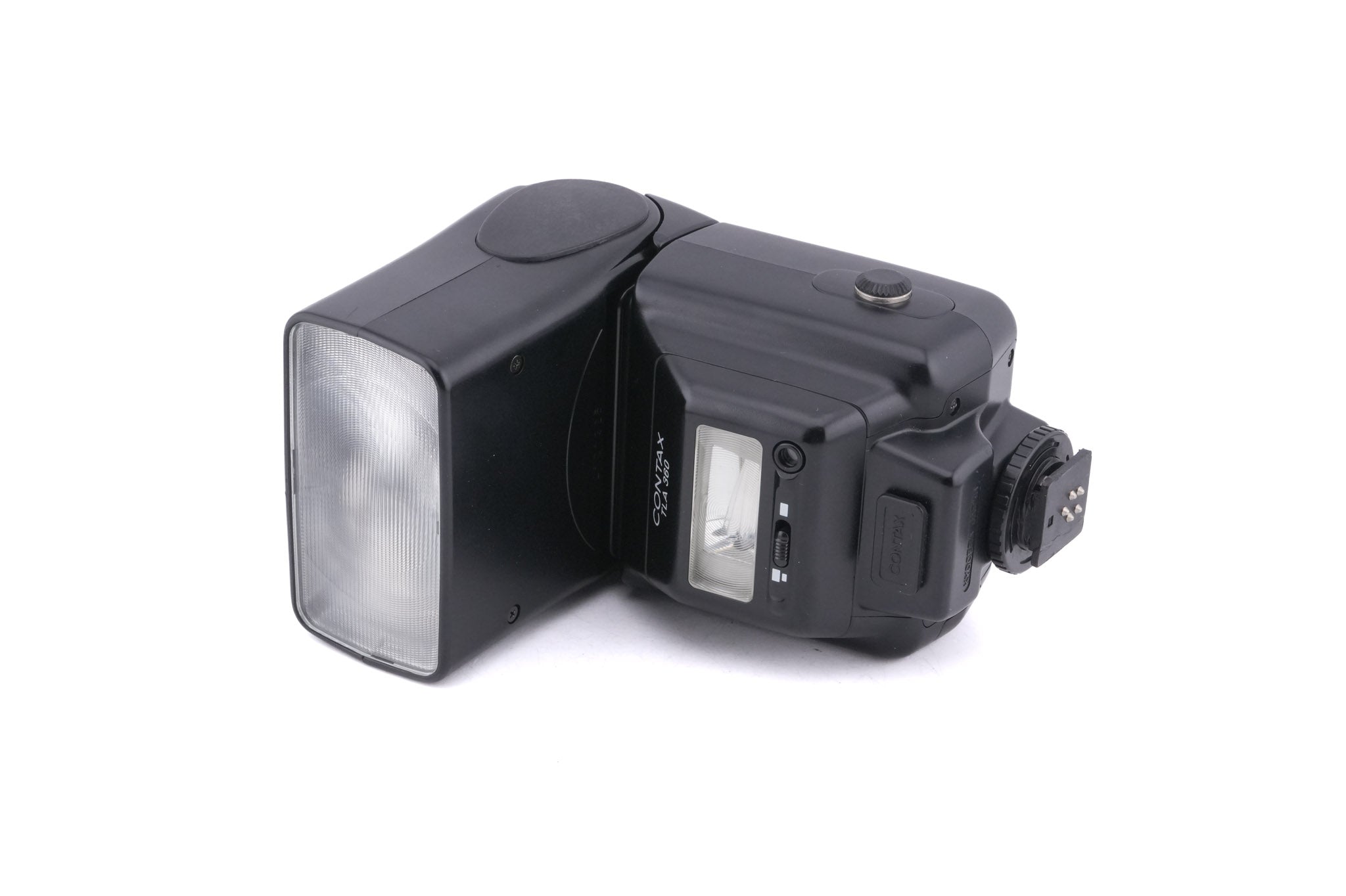 Contax TLA 360 Flash - Accessory