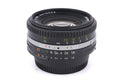 Nikon 50mm f1.8 Nikkor AI-S (0.6m) - Lens