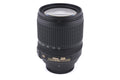 Nikon 18-105mm f3.5-5.6 AF-S Nikkor G ED VR - Lens