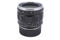 Voigtländer 35mm f1.2 Nokton Aspherical VM III - Lens