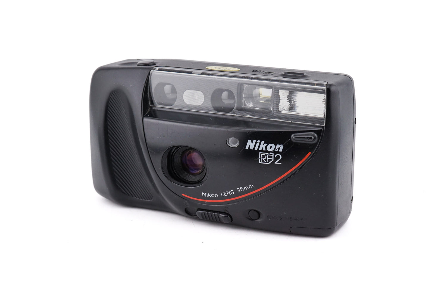 Nikon RF2 - Camera