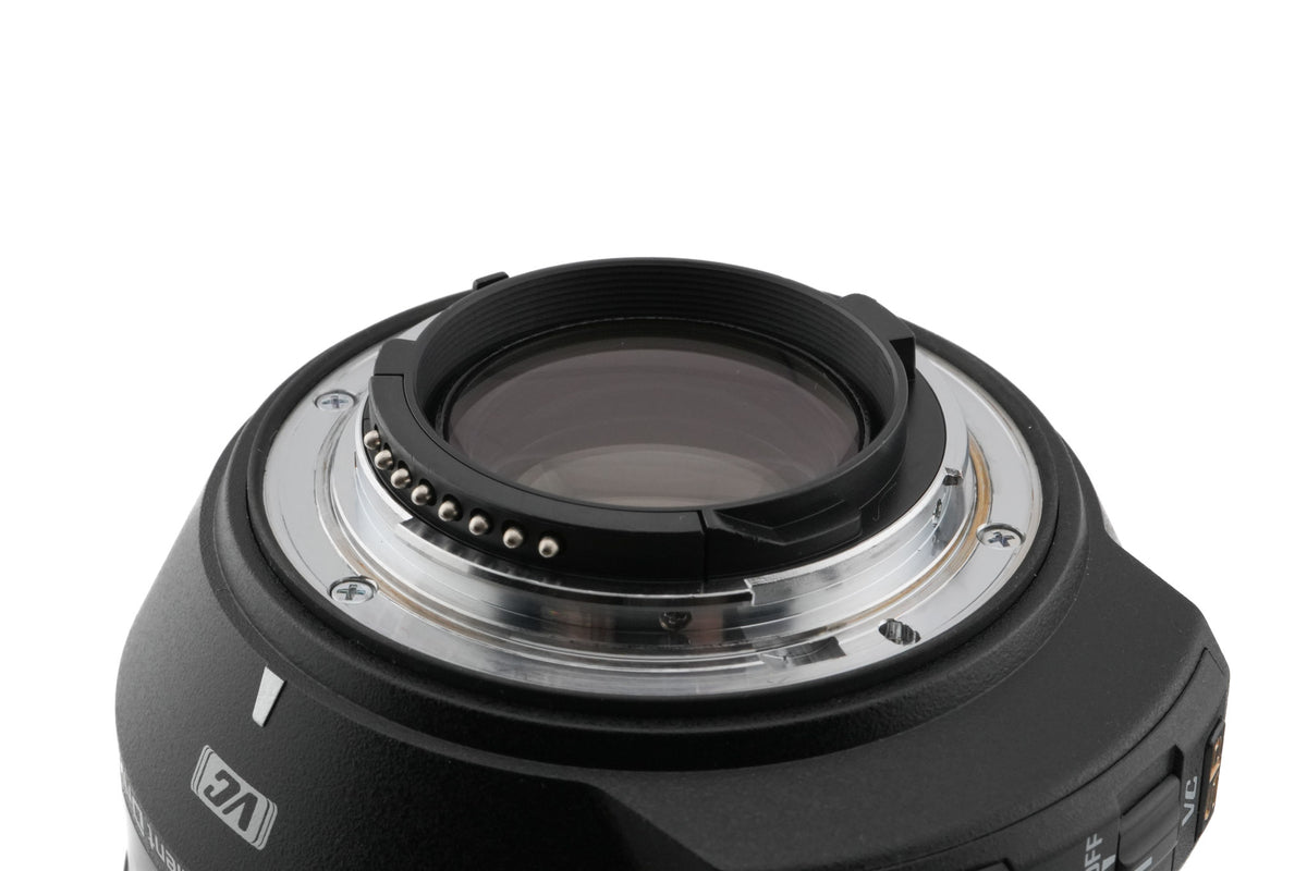 Tamron 24-70mm f2.8 SP DI VC USD (A007)