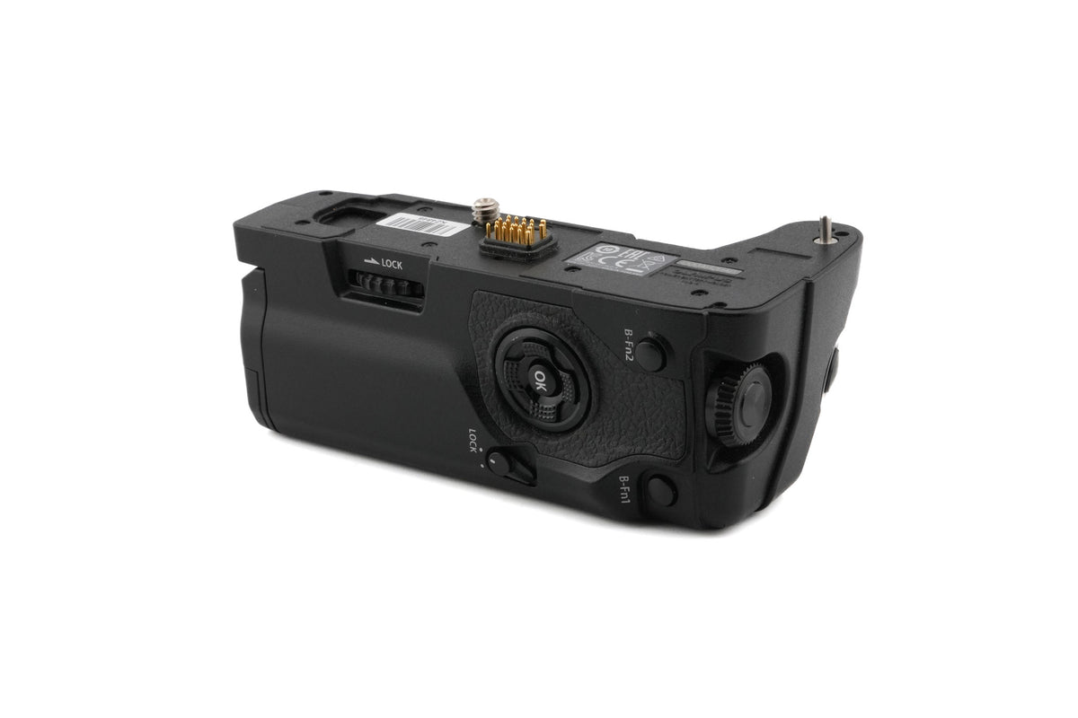 Olympus HLD-9 Power Battery Holder