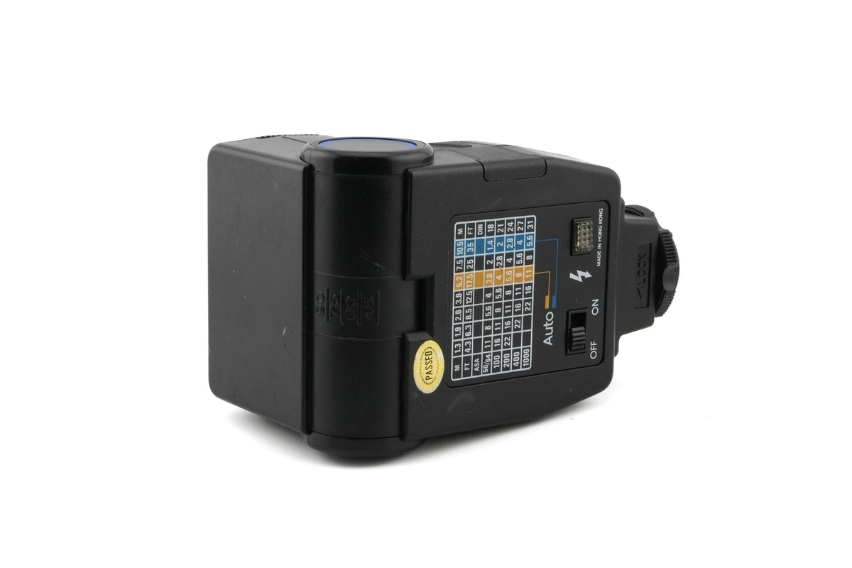Quantaray QB-350A