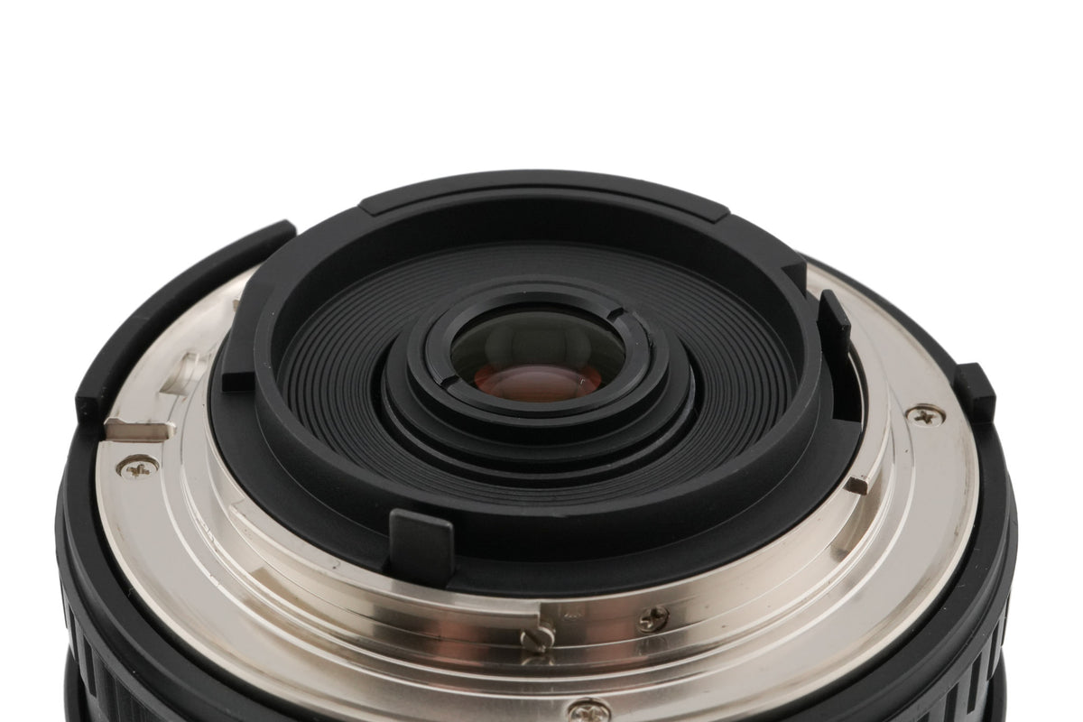 Samyang 8mm f3.5 Fish-Eye CS