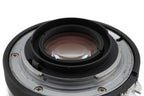Nikon 35mm f2 Nikkor-O.C Auto Pre-AI
