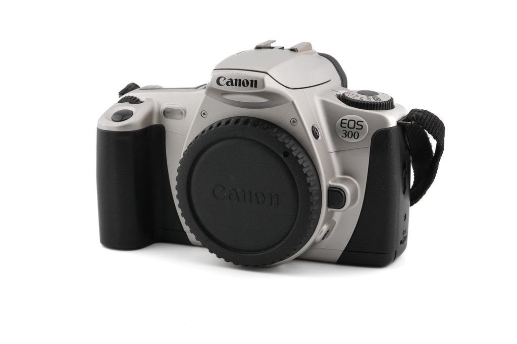 Canon EOS 300