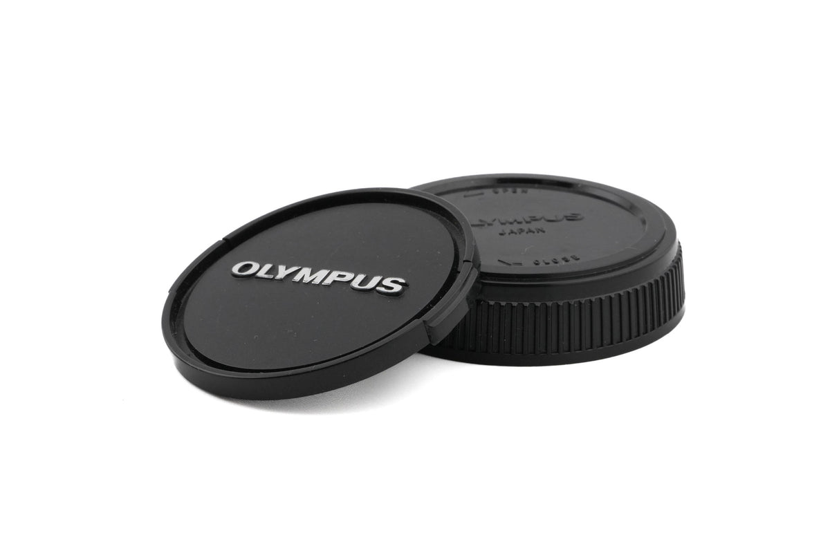Olympus 50mm f1.8 Zuiko Auto-S