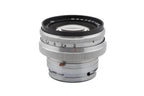 Jupiter 53mm f2 Jupiter-8M