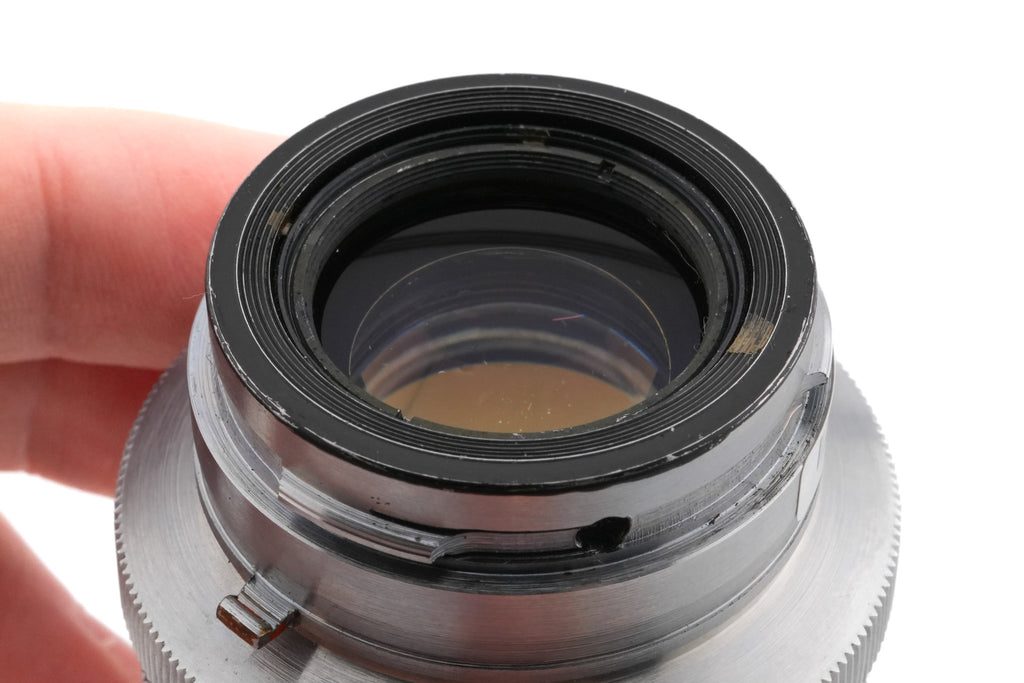 Jupiter 53mm f2 Jupiter-8M