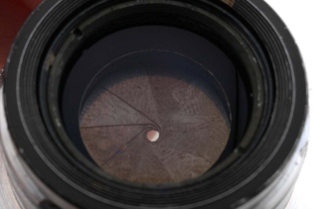 Jupiter 53mm f2 Jupiter-8M