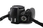 Nikon D3100