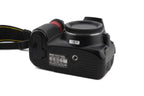 Nikon D3100