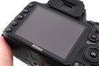 Nikon D3100