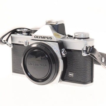 Olympus OM-2N