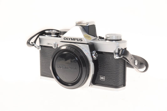 Olympus OM-2N