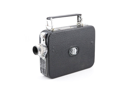 Kodak Cine-Kodak 8 Model 60 - Camera