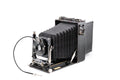 Voigtländer Bergheil - Camera