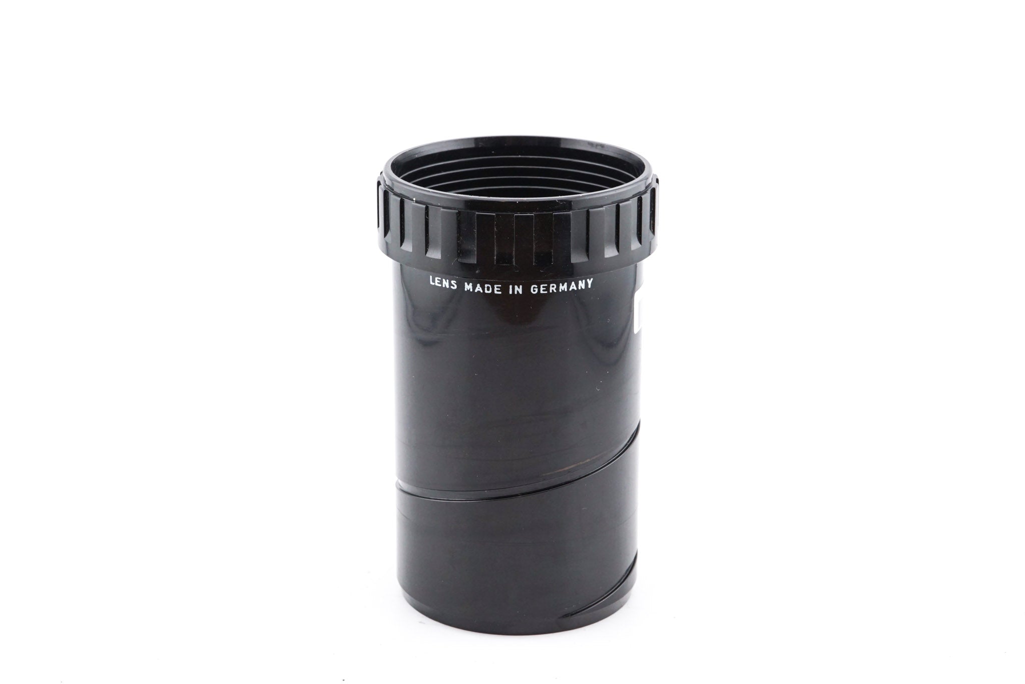 Agfa 85mm f2.8 Agomar - Lens