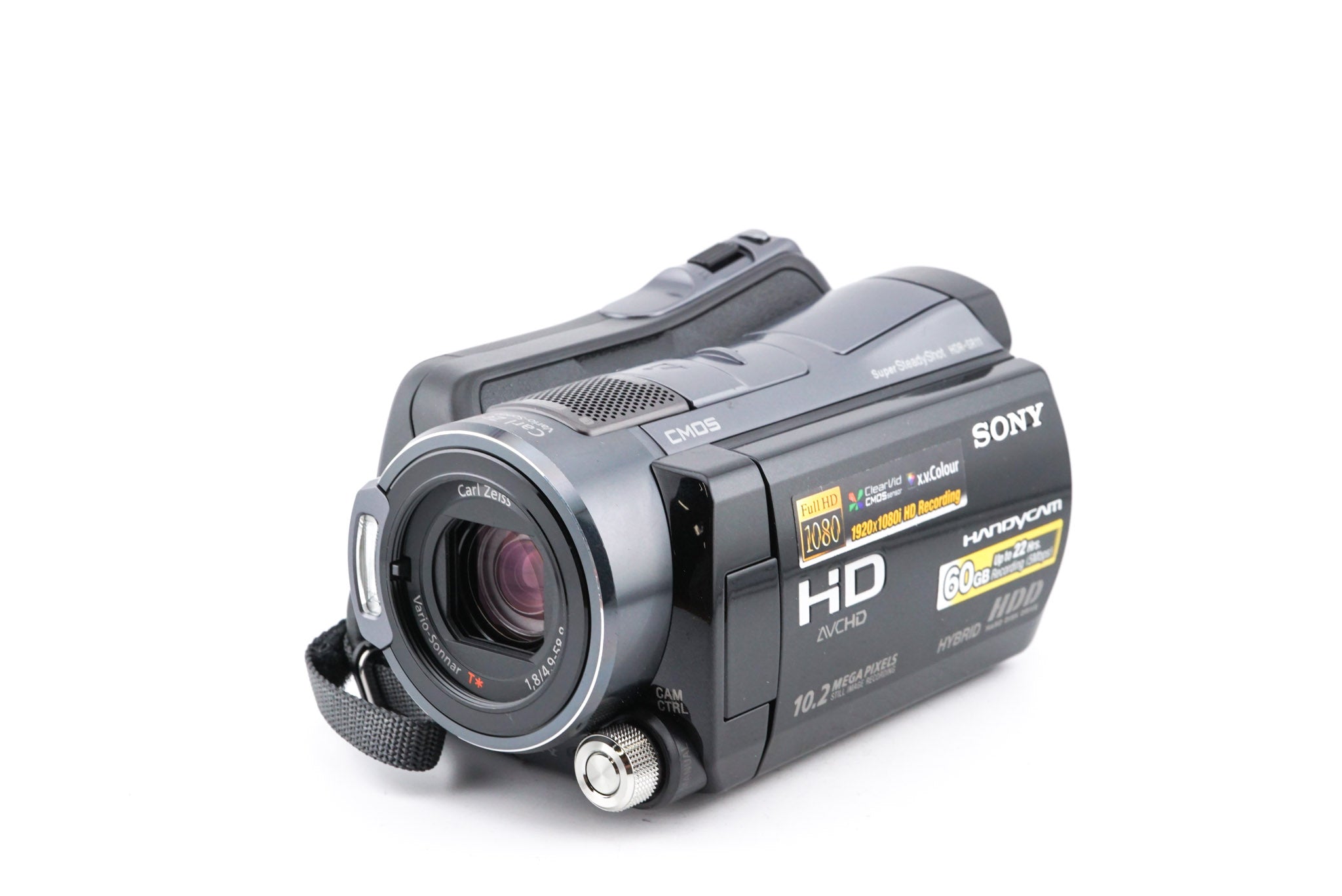 Sony HDR-SR11E - Camera – Kamerastore