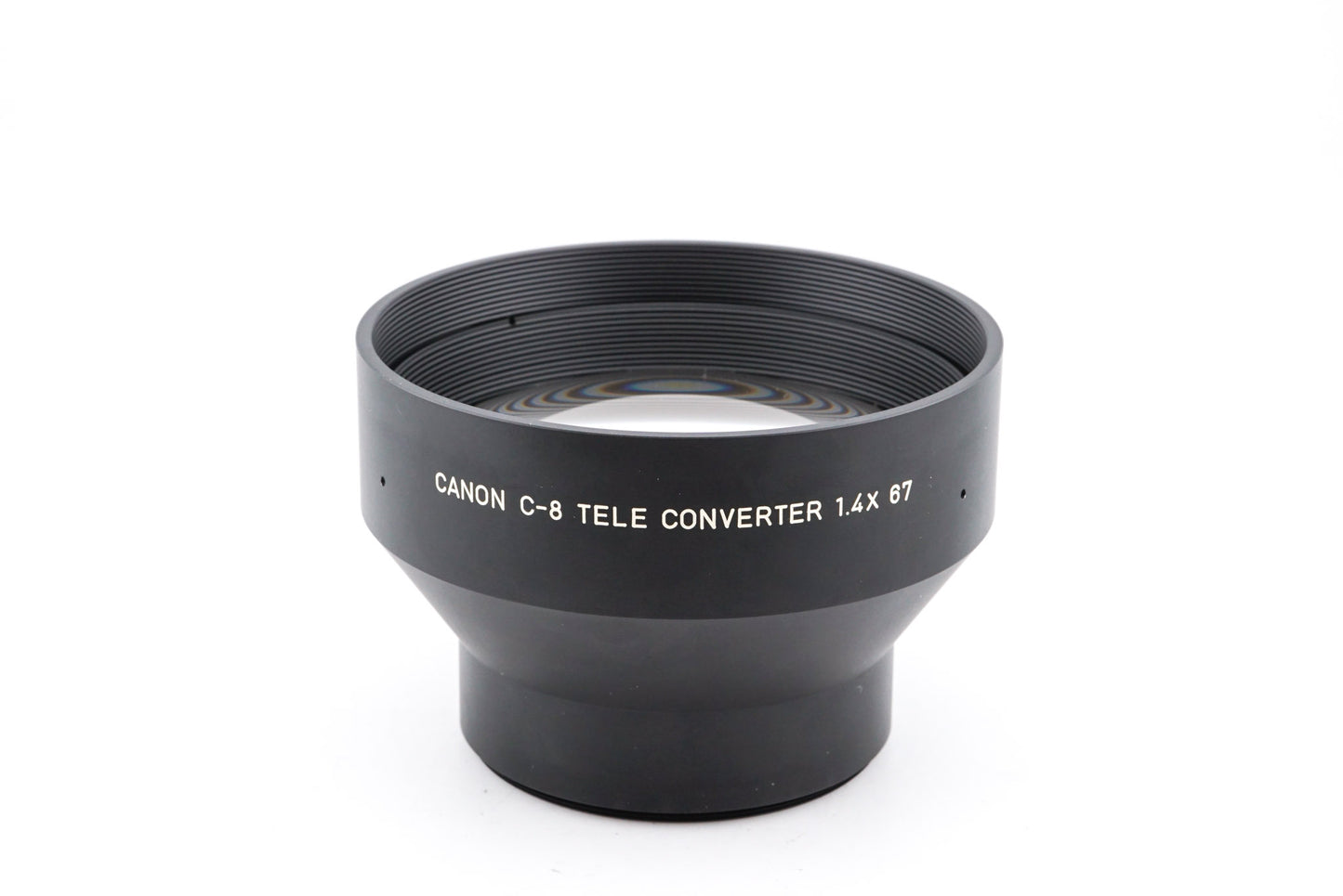 Canon C-8 Tele Converter 1.4x 67 - Accessory