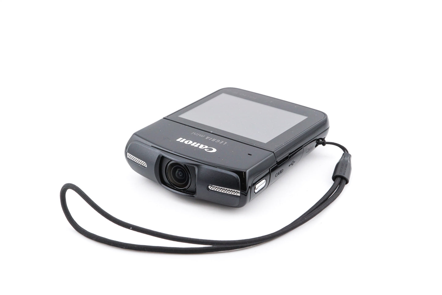 Canon Ivis Mini Canon Legria Mini X Price Digital Camera Canon